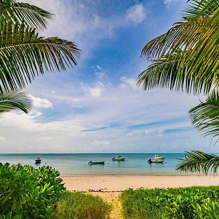 Lou Lou Bungalow Grand Anse  Kültér fotó