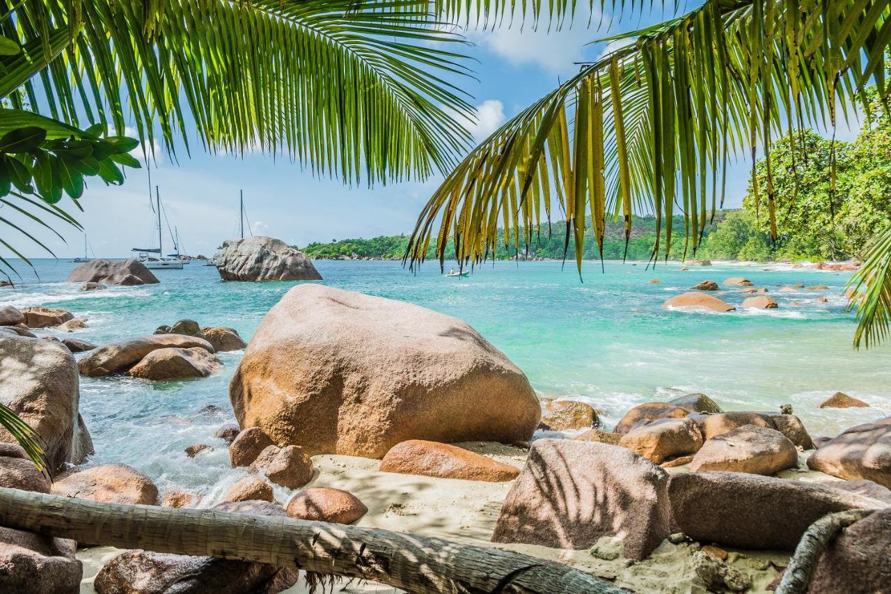 Lou Lou Bungalow Grand Anse  Kültér fotó