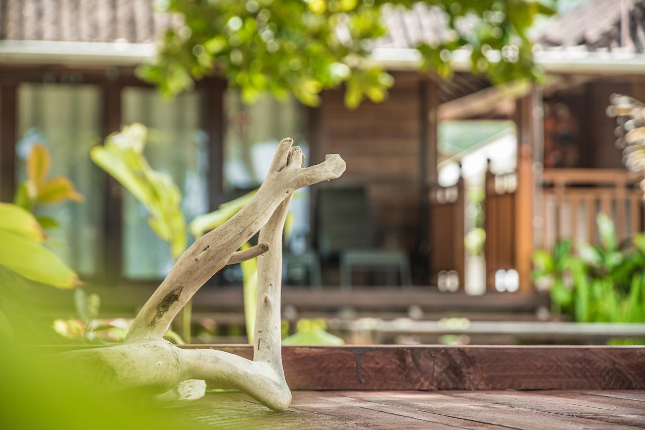 Lou Lou Bungalow Grand Anse  Kültér fotó