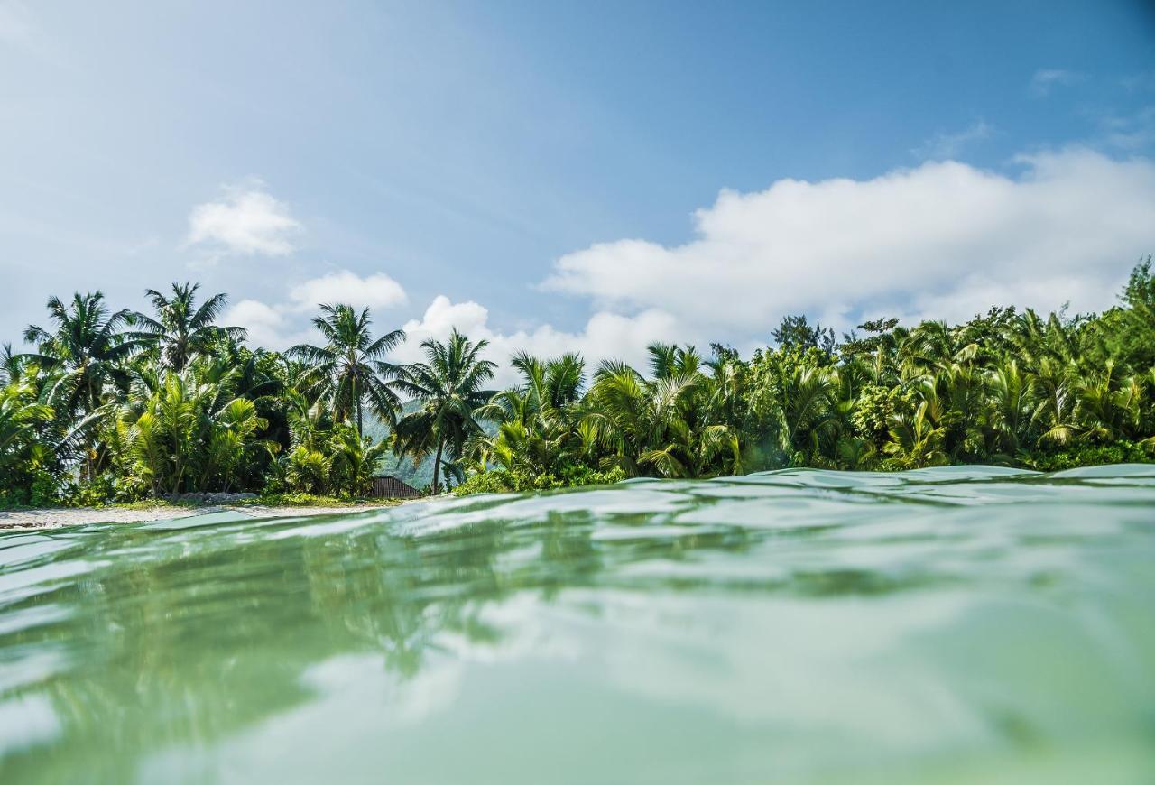Lou Lou Bungalow Grand Anse  Kültér fotó