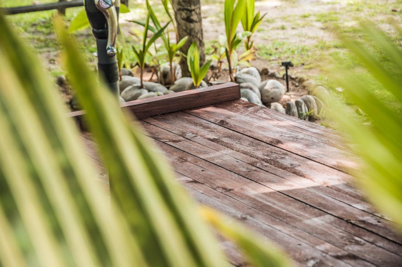 Lou Lou Bungalow Grand Anse  Kültér fotó