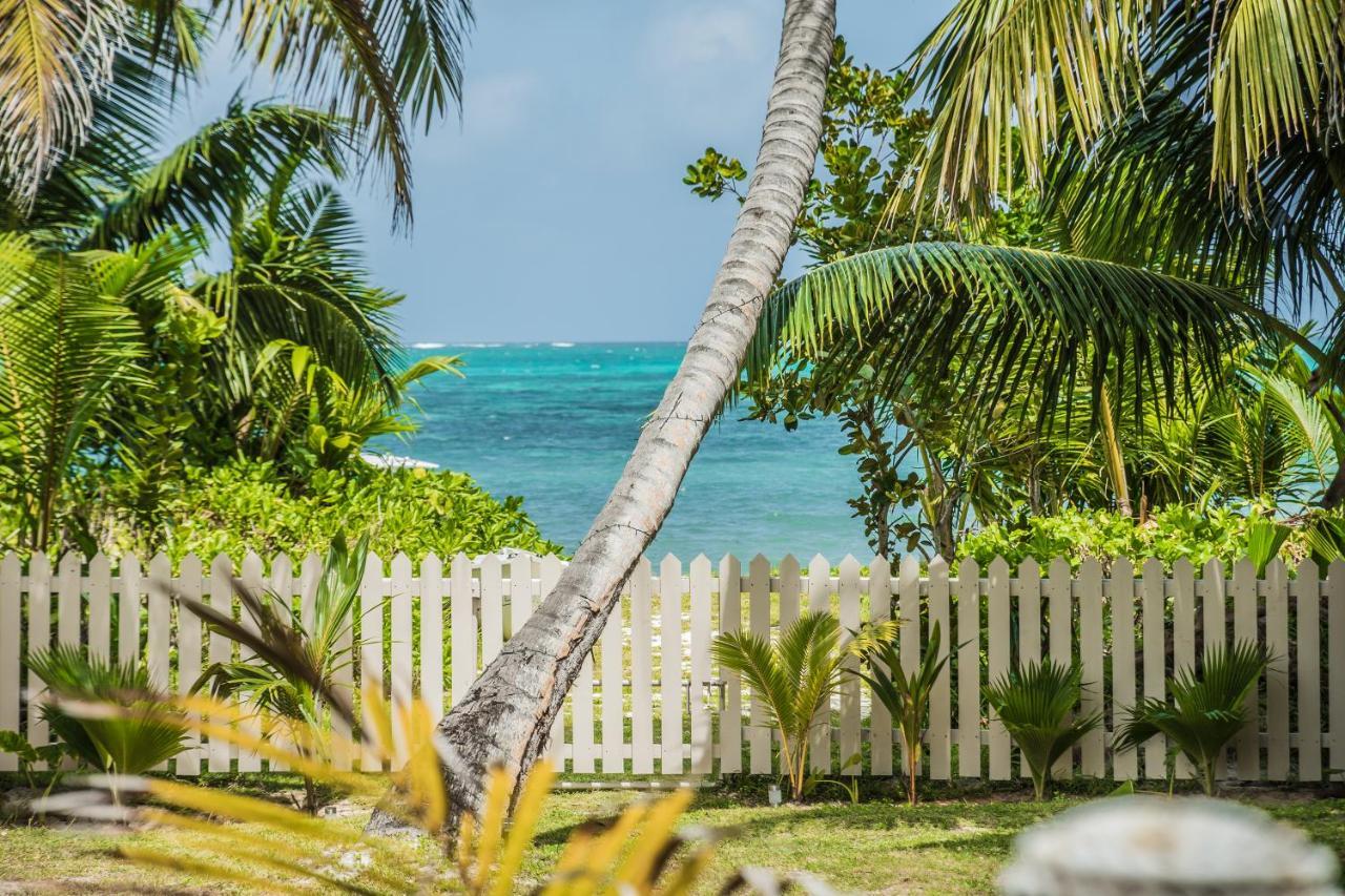 Lou Lou Bungalow Grand Anse  Kültér fotó