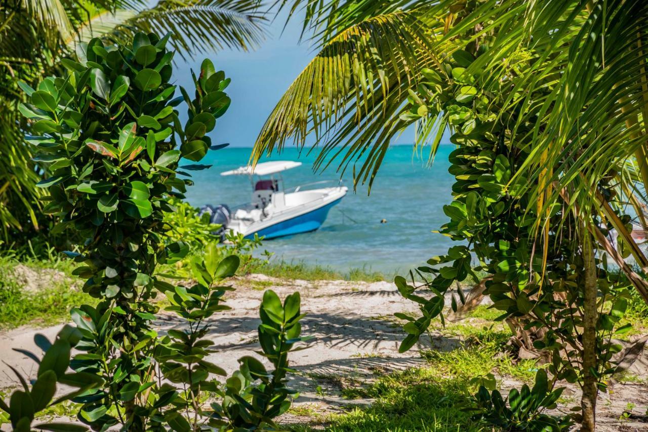 Lou Lou Bungalow Grand Anse  Kültér fotó