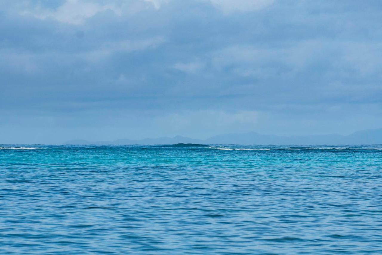 Lou Lou Bungalow Grand Anse  Kültér fotó