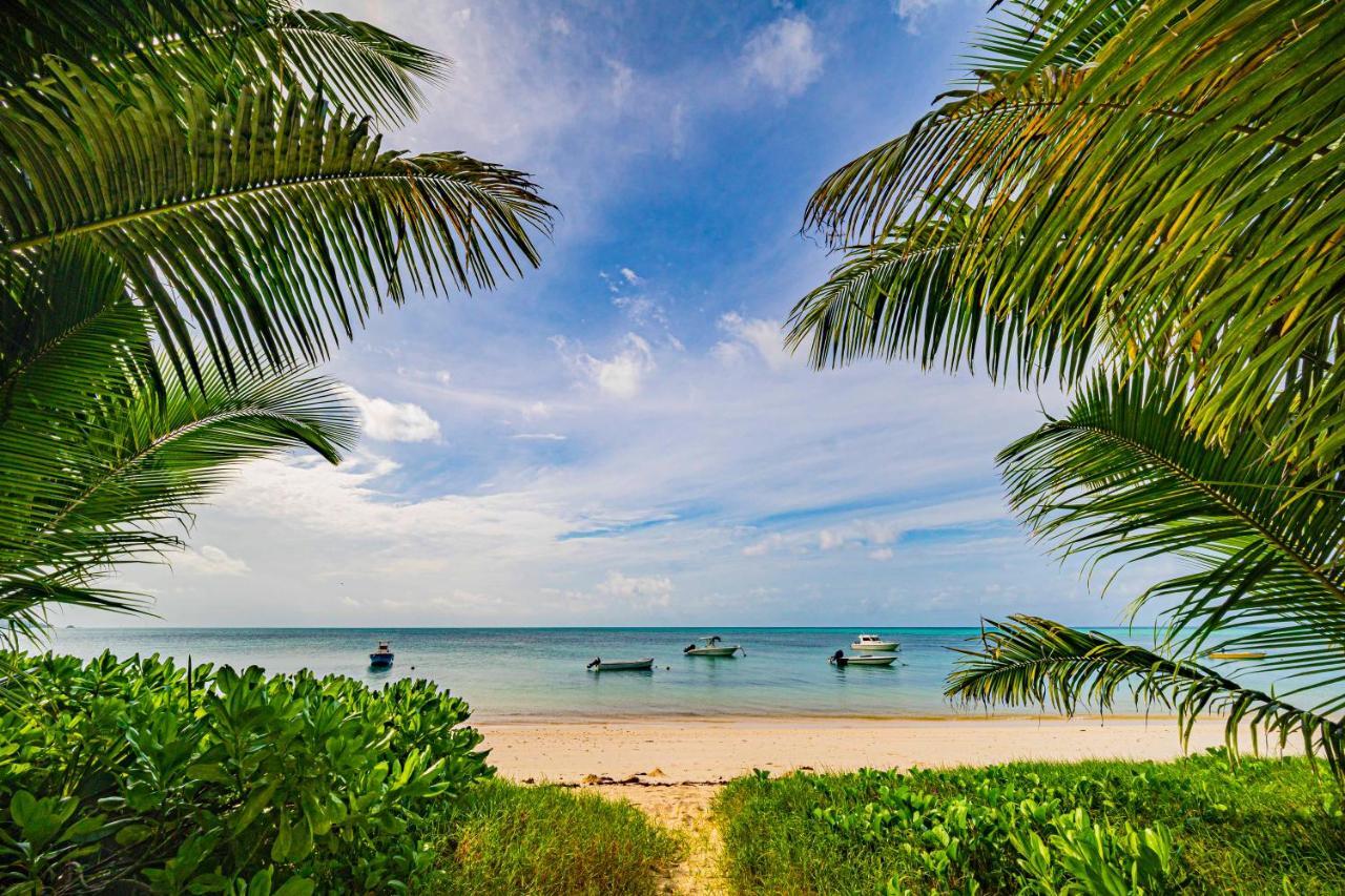 Lou Lou Bungalow Grand Anse  Kültér fotó