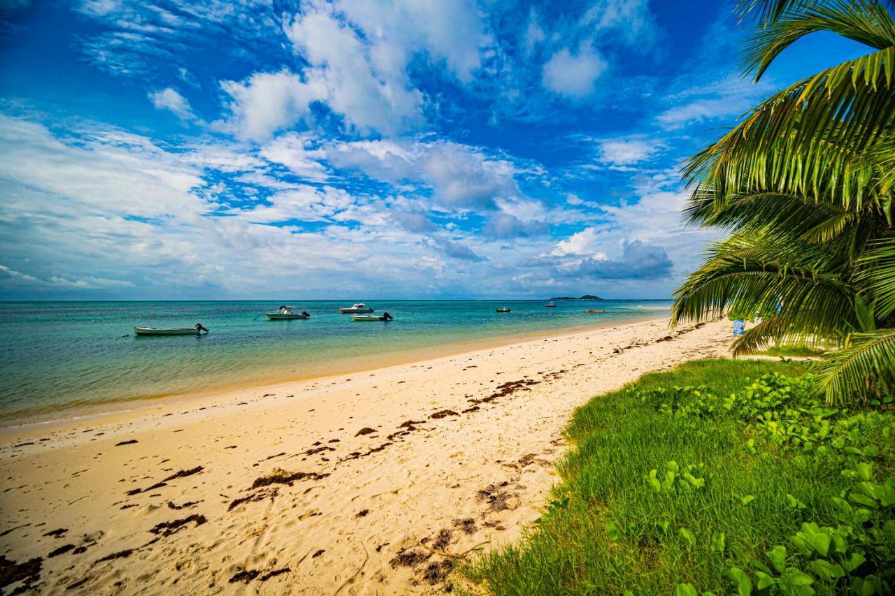 Lou Lou Bungalow Grand Anse  Kültér fotó