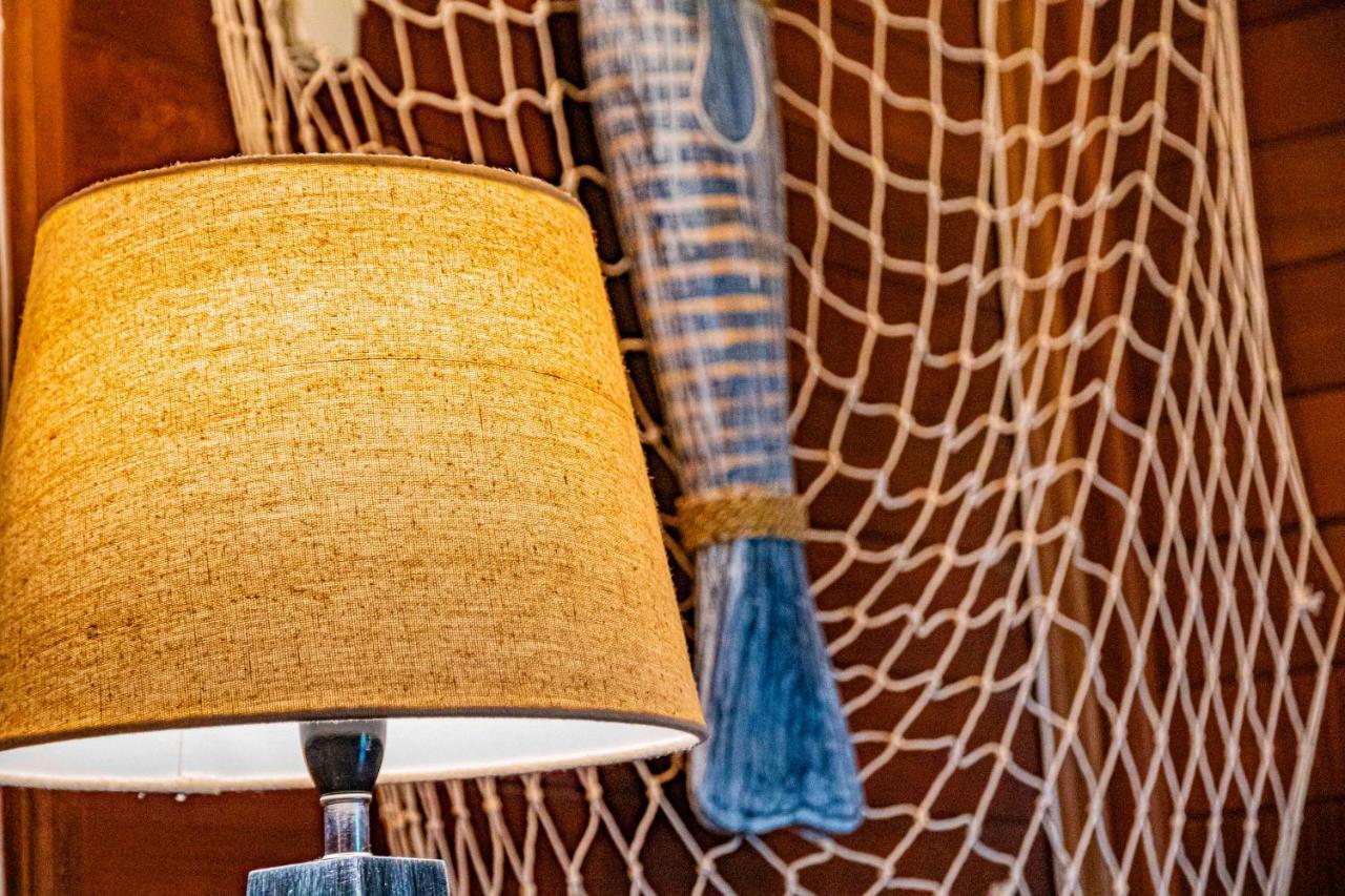 Lou Lou Bungalow Grand Anse  Kültér fotó