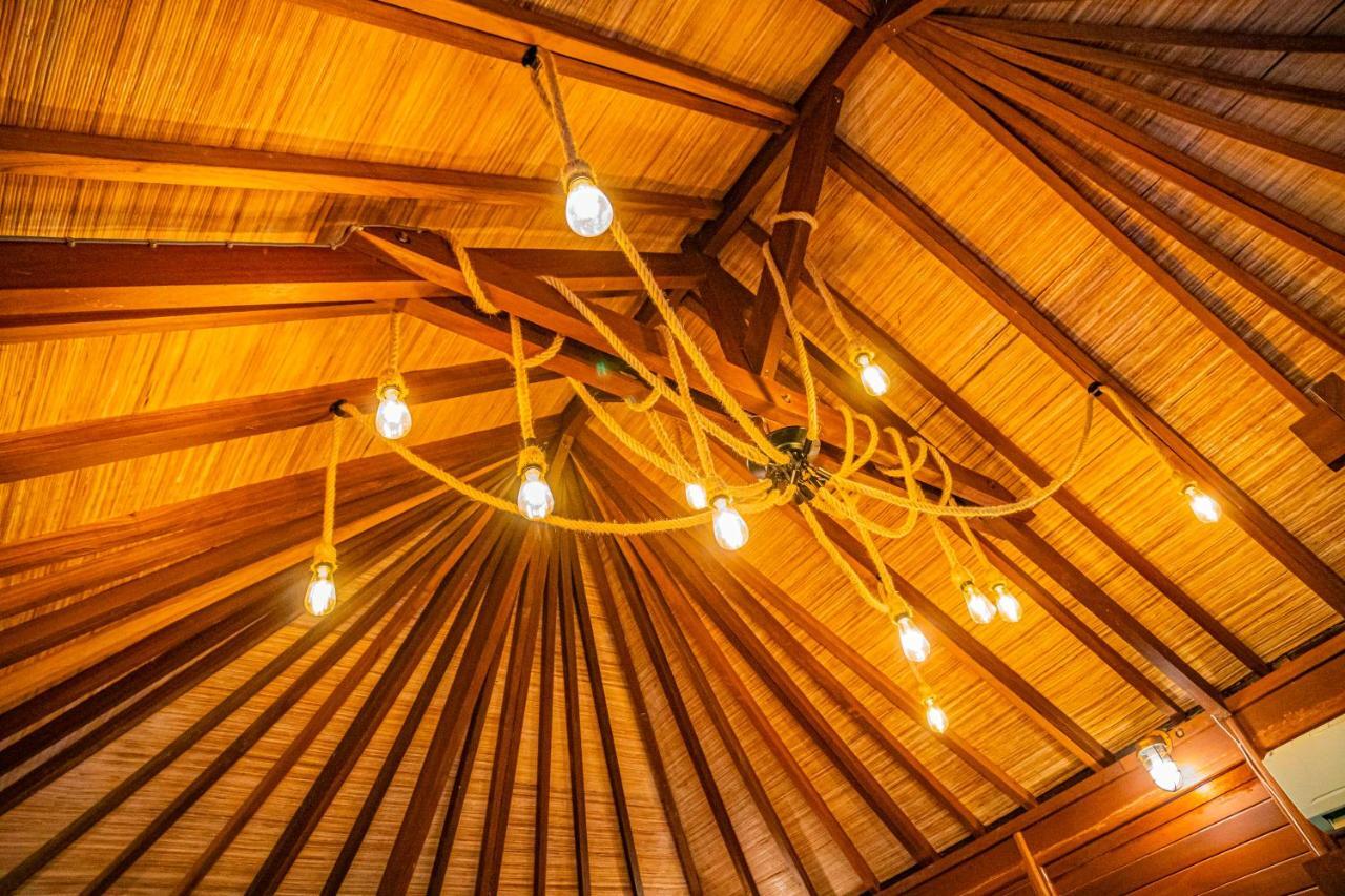 Lou Lou Bungalow Grand Anse  Kültér fotó