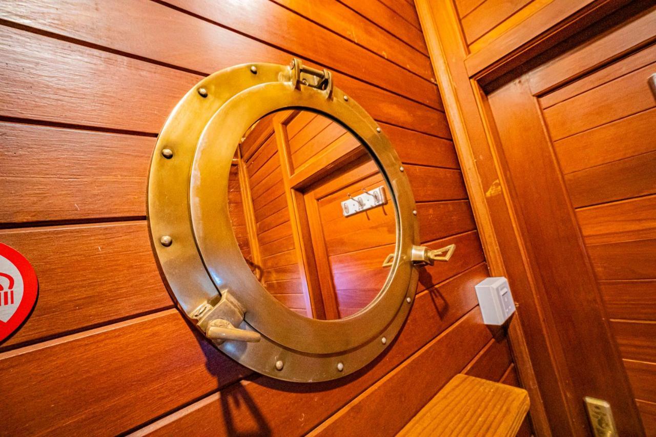 Lou Lou Bungalow Grand Anse  Kültér fotó